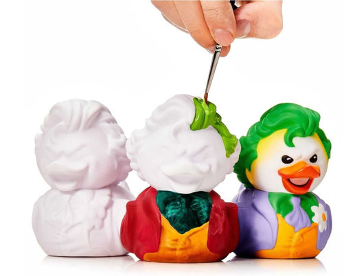 Buy the DIY TUBBZ Collection on TUBBZ Ducks Official Website | TUBBZ