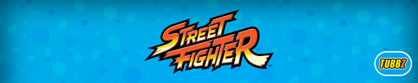 Street Fighter TUBBZ