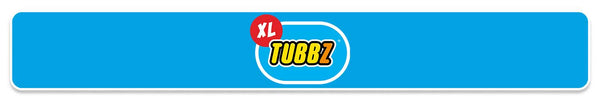 Giant XL TUBBZ