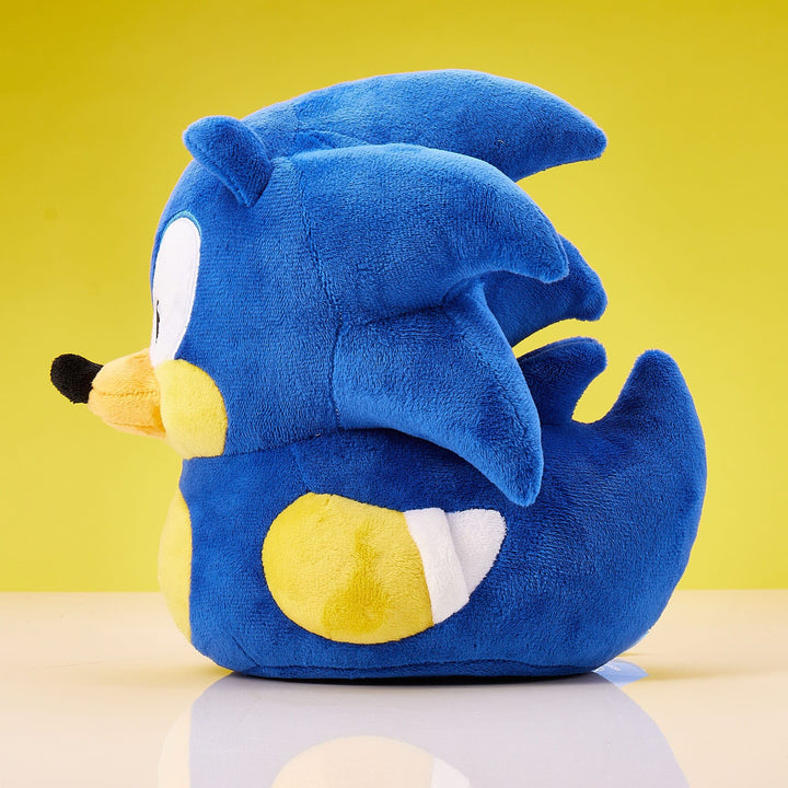 SEGA : Peluche TUBBZ Sonic the Hedgehog