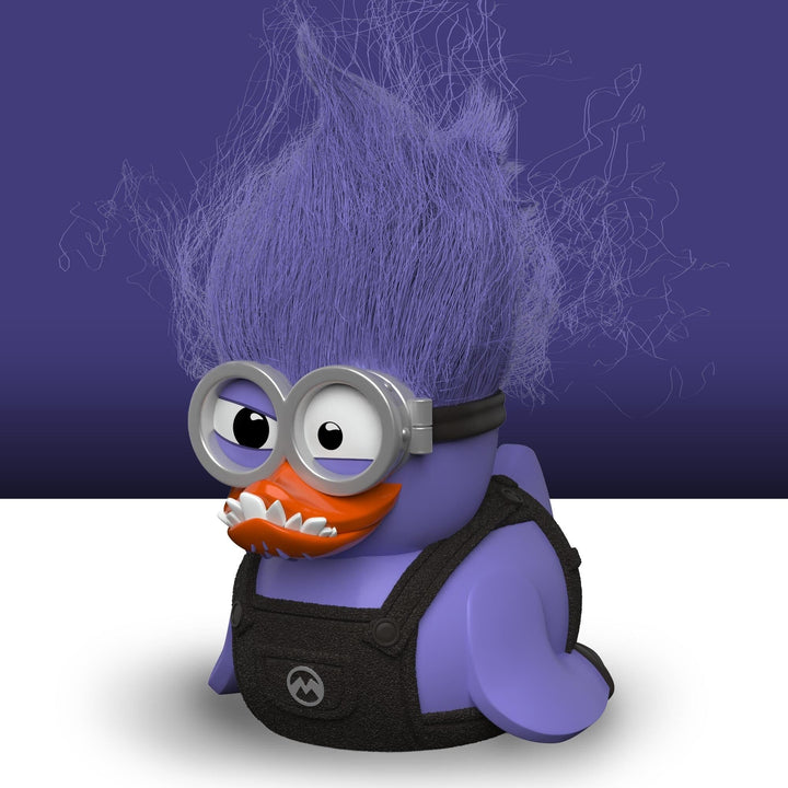 Minions : Evil Minion TUBBZ (Première édition)