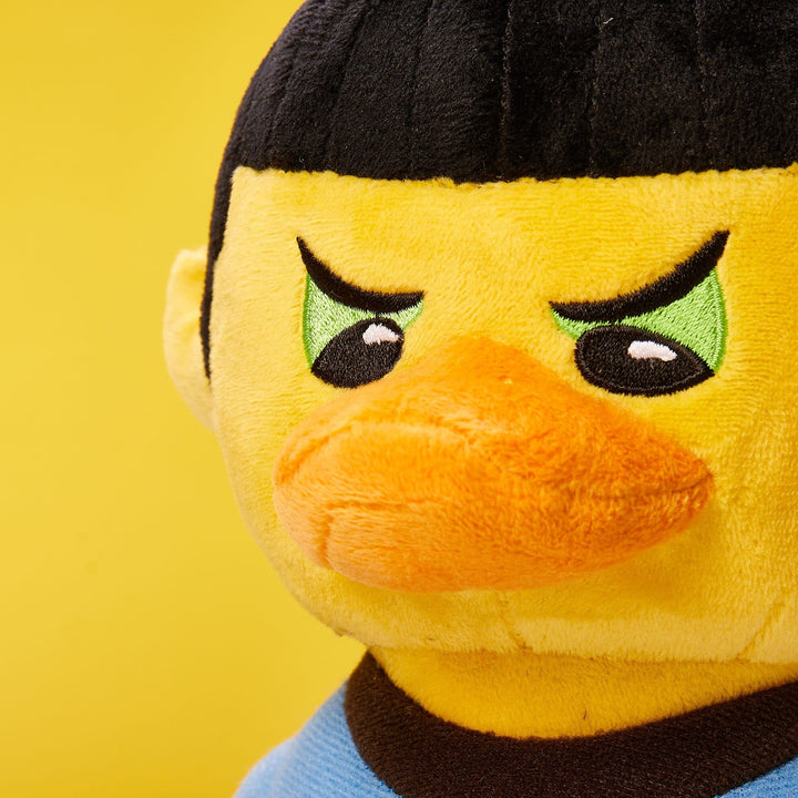 Star Trek : Spock TUBBZ Peluche