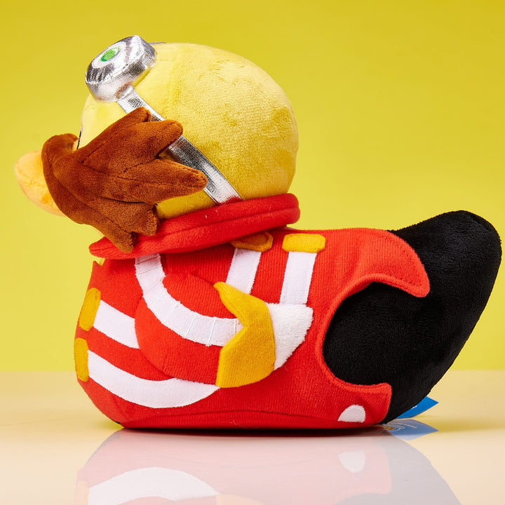 SEGA : Peluche TUBBZ du Dr Eggman