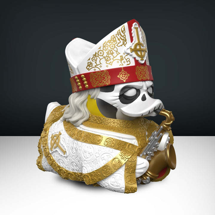 Ghost : Papa Nihil TUBBZ (Première édition)