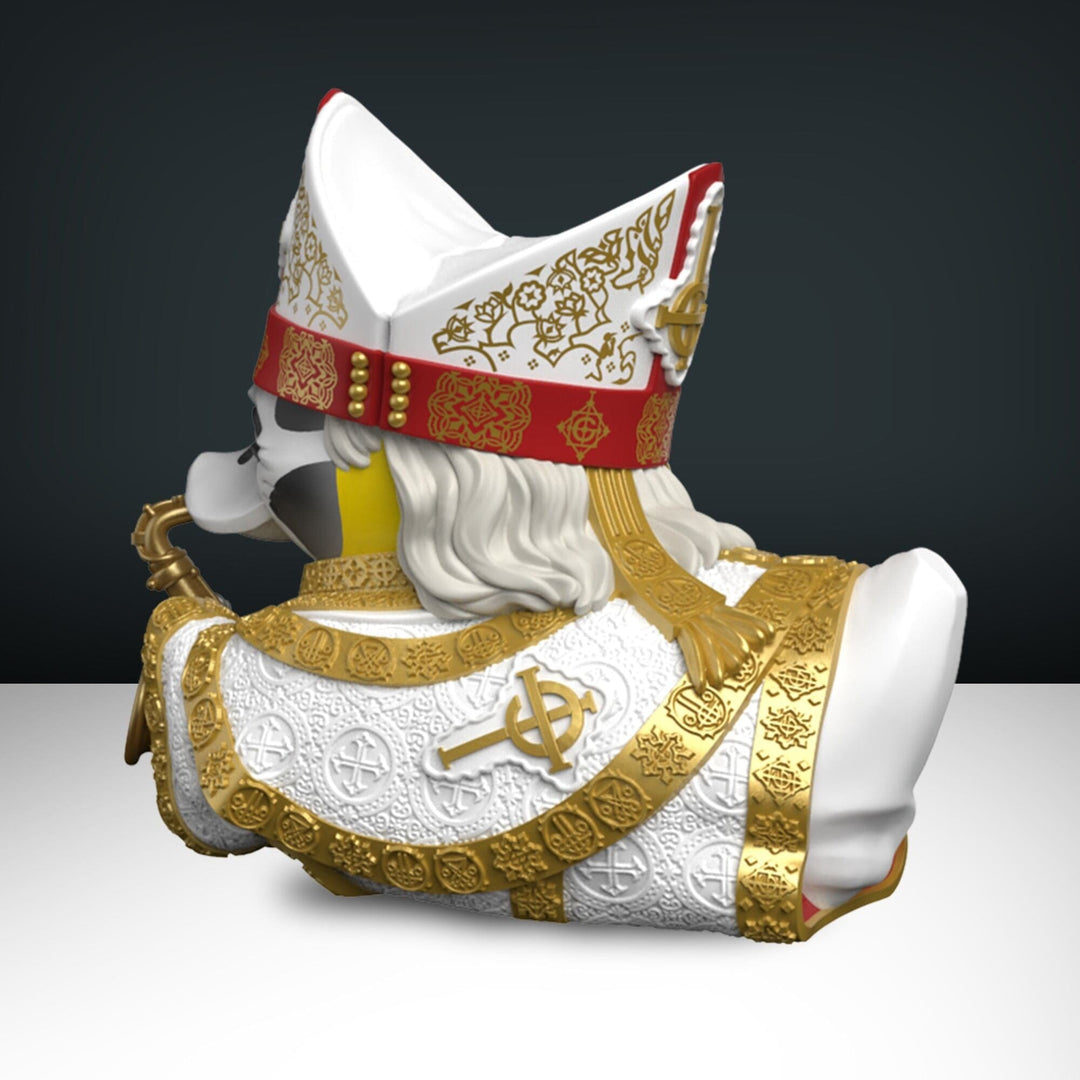 Ghost : Papa Nihil TUBBZ (Édition Coffret)