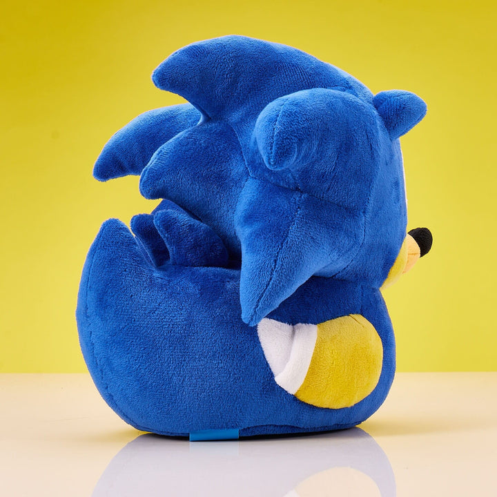 SEGA : Peluche TUBBZ Sonic the Hedgehog