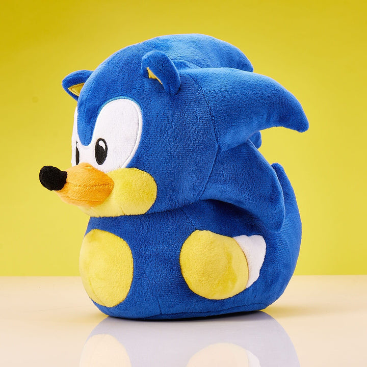 SEGA : Peluche TUBBZ Sonic the Hedgehog