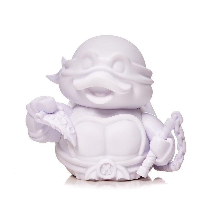 Tortues Ninja DIY TUBBZ : Michelangelo TUBBZ Cosplay à collectionner