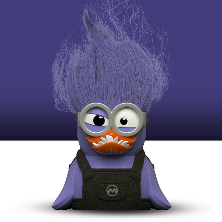 Minions : Evil Minion TUBBZ (Première édition)