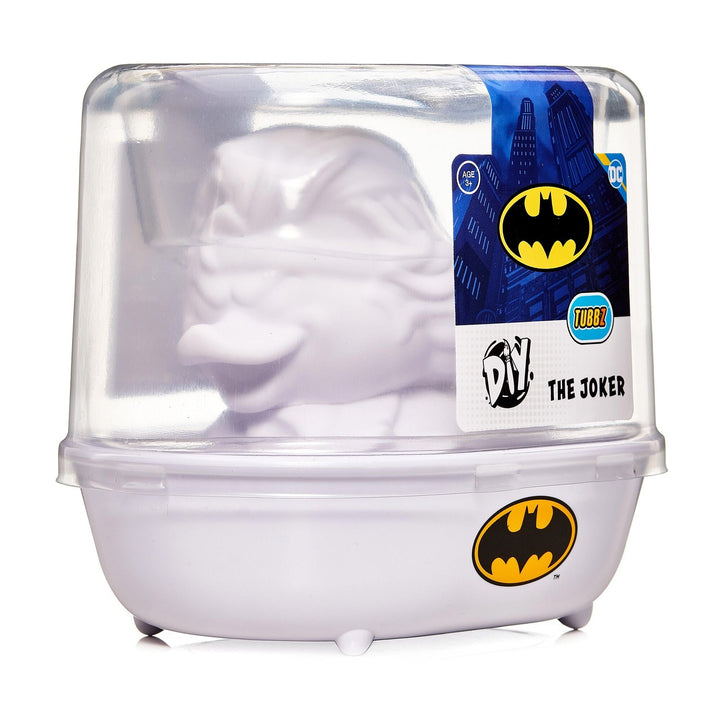 DC Comics DIY TUBBZ: Joker TUBBZ Cosplaying Sammlerstück