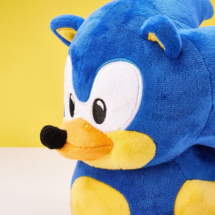 SEGA : Peluche TUBBZ Sonic the Hedgehog