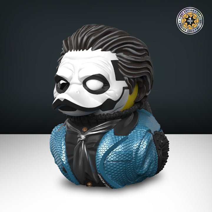 Ghost: Papa Emeritus IV TUBBZ (First Edition)
