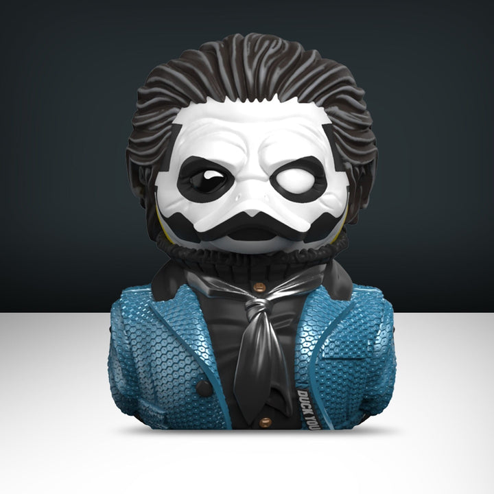 Ghost: Papa Emeritus IV TUBBZ (First Edition)