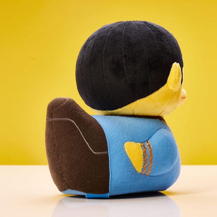 Star Trek : Spock TUBBZ Peluche