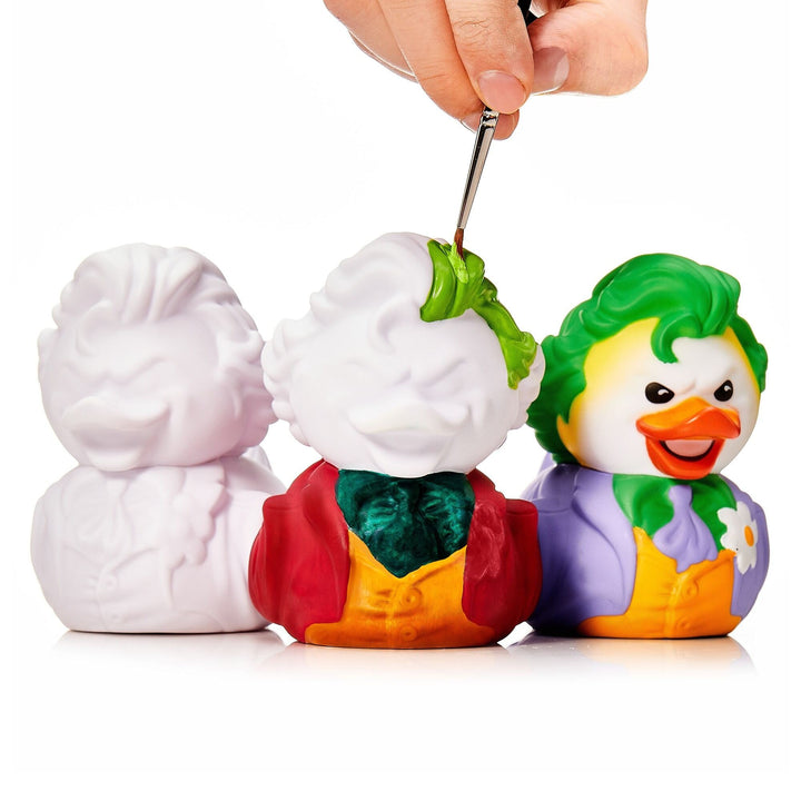 DC Comics DIY TUBBZ: Joker TUBBZ Cosplaying Sammlerstück