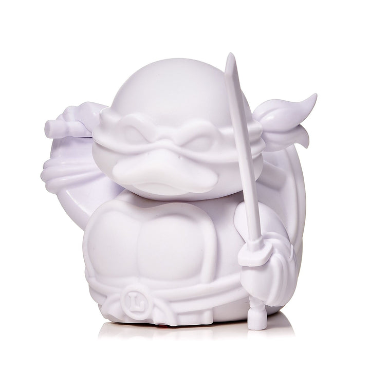 Tortues Ninja DIY TUBBZ : Leonardo TUBBZ Cosplay à collectionner