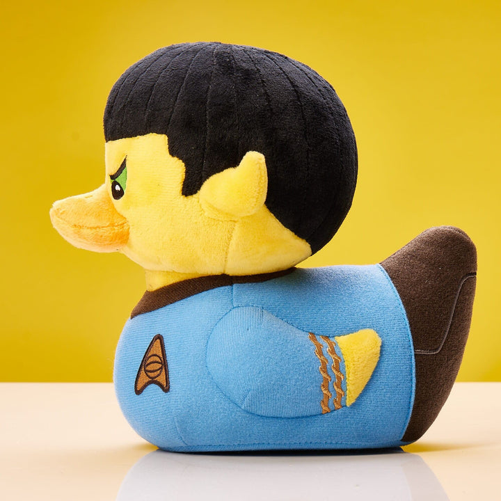Star Trek : Spock TUBBZ Peluche