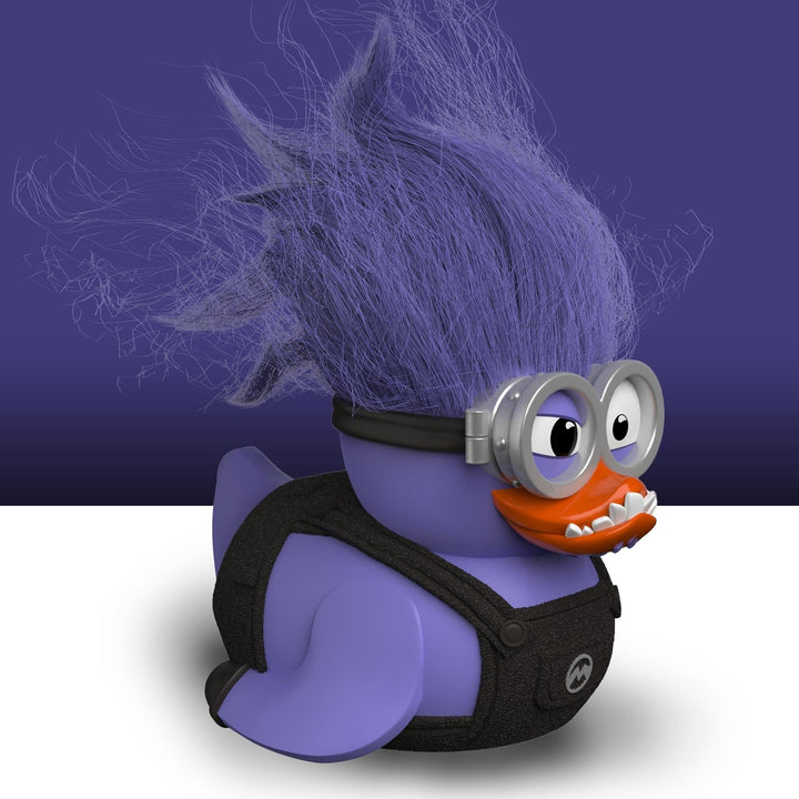 Minions : Evil Minion TUBBZ (Première édition)