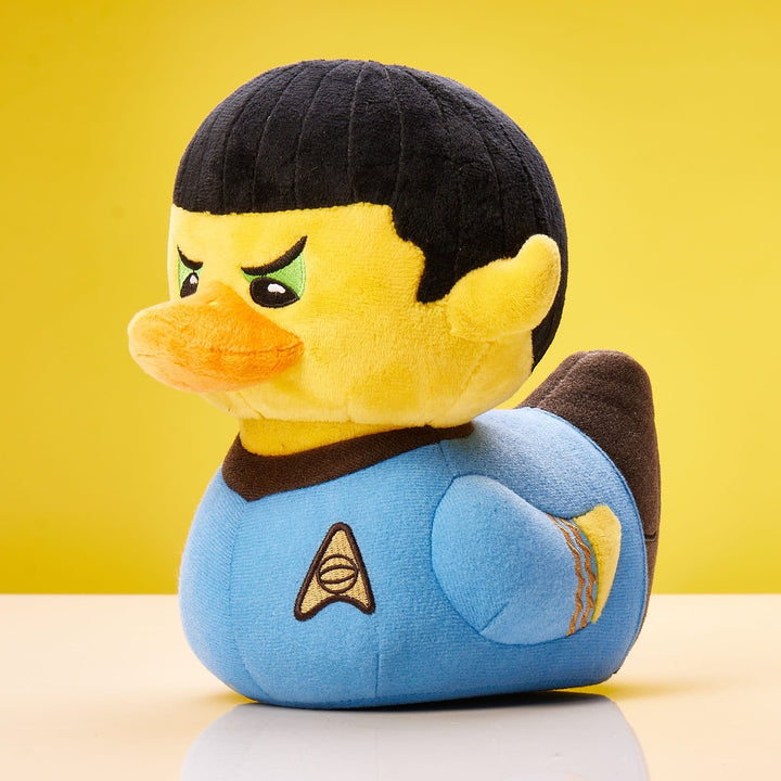 Star Trek : Spock TUBBZ Peluche