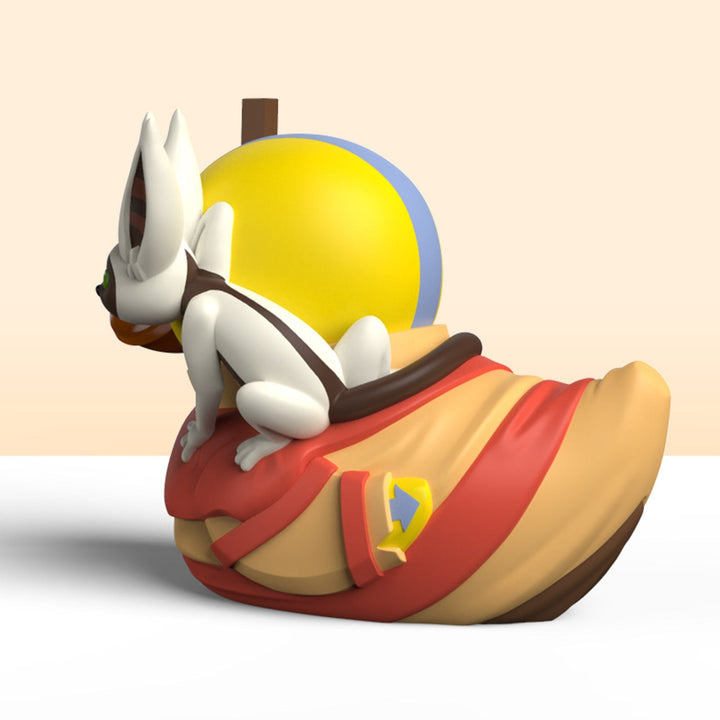 Official Avatar: The Last Airbender ‘Aang’ TUBBZ Cosplaying Collectable