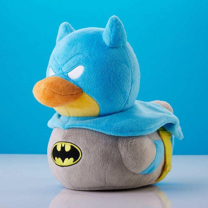 DC Comics : Peluche Batman TUBBZ