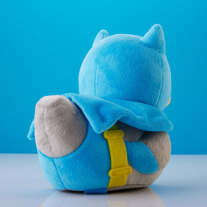 DC Comics : Peluche Batman TUBBZ
