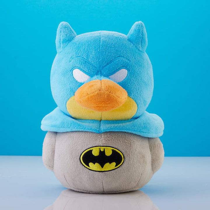 DC Comics : Peluche Batman TUBBZ