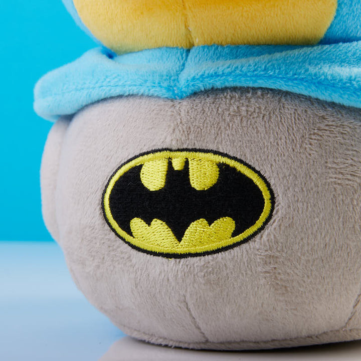 DC Comics : Peluche Batman TUBBZ
