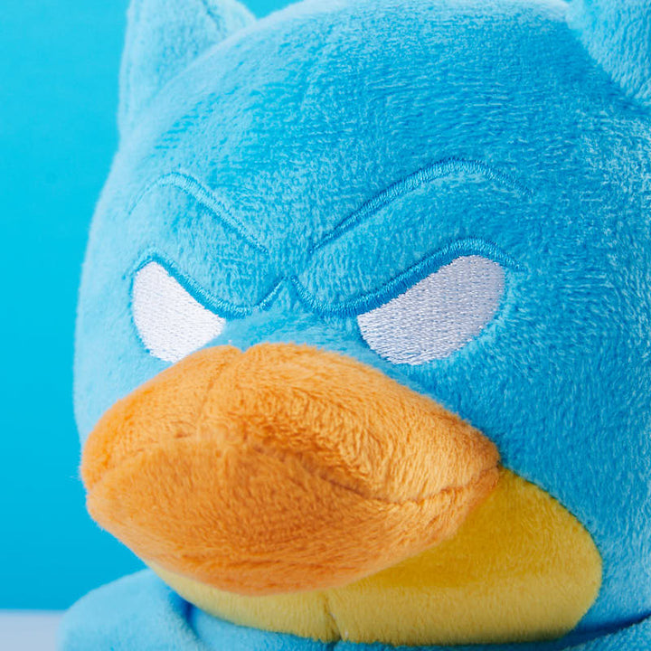 DC Comics : Peluche Batman TUBBZ