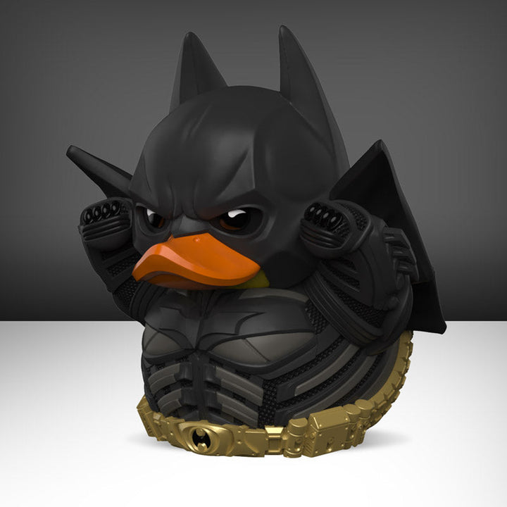 DC Comics : Batman The Dark Knight TUBBZ (première édition)