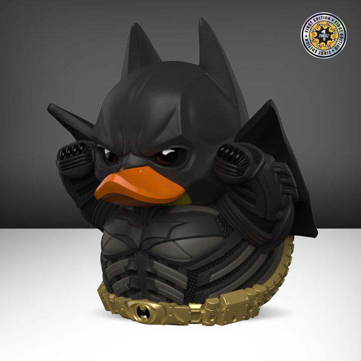 DC Comics : Batman The Dark Knight TUBBZ (première édition)