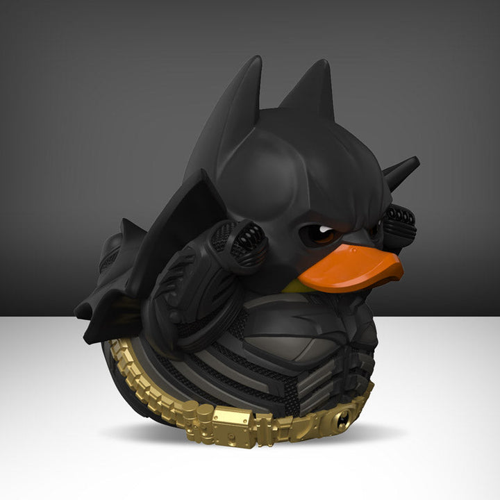 DC Comics : Batman The Dark Knight TUBBZ (première édition)