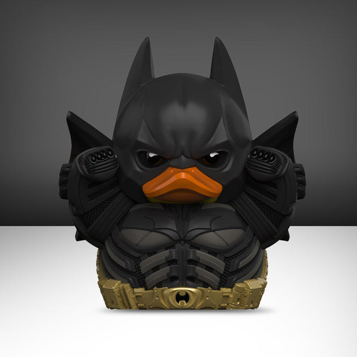 DC Comics : Batman The Dark Knight TUBBZ (première édition)