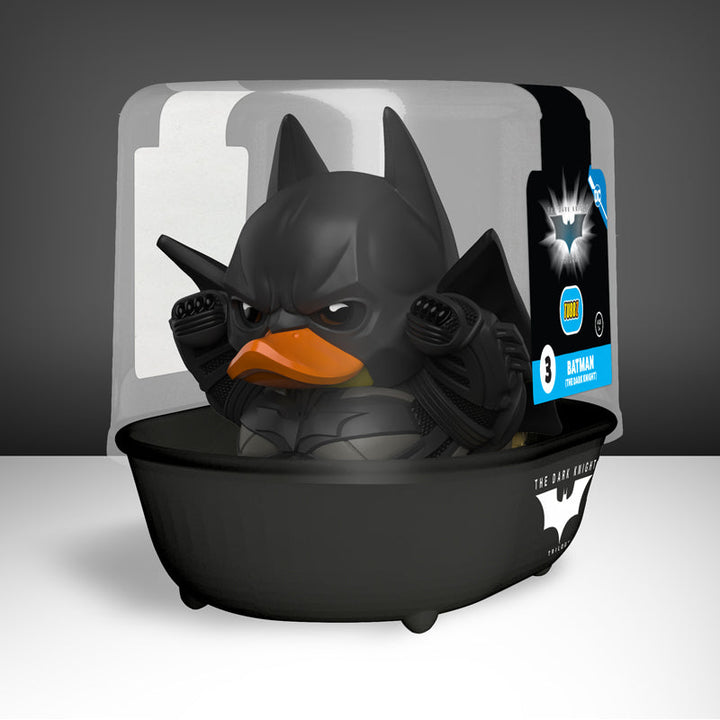 DC Comics : Batman The Dark Knight TUBBZ (première édition)