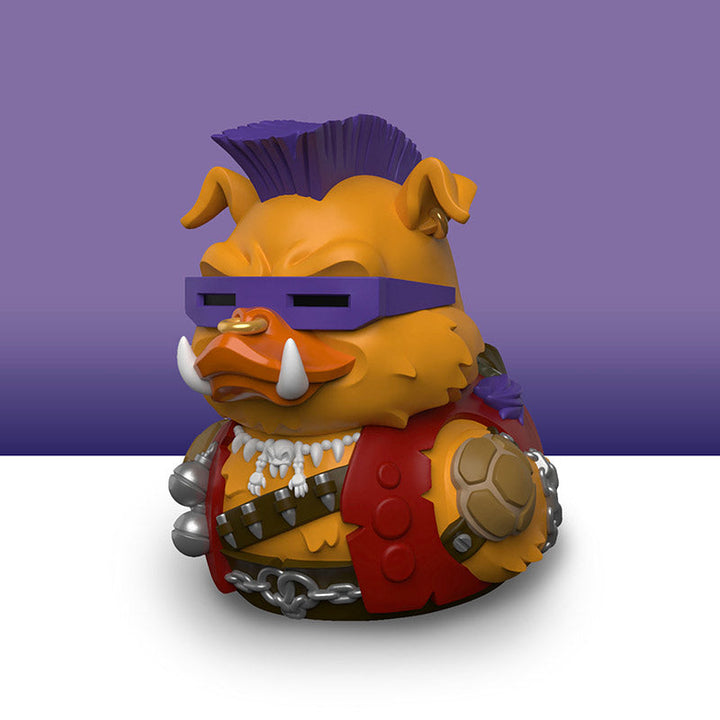 Tortues Ninja : Bebop TUBBZ (première édition)
