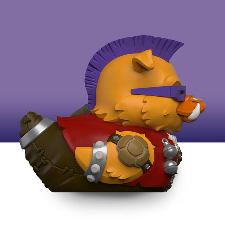 Tortues Ninja : Bebop TUBBZ (première édition)
