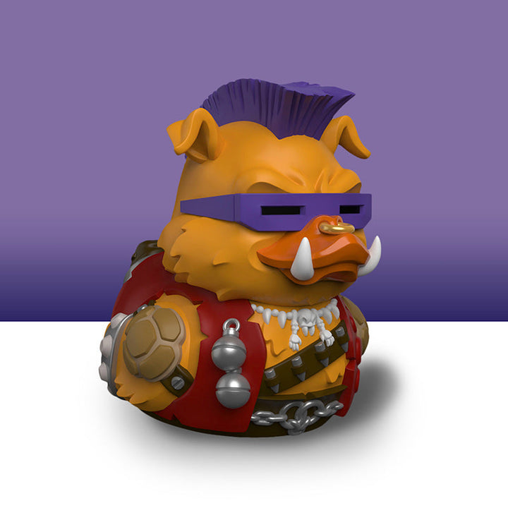 Tortues Ninja : Bebop TUBBZ (première édition)