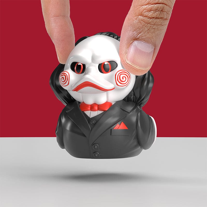 billy and the mini monsters set Saw: Billy the Puppet TUBBZ (Mini Edition)