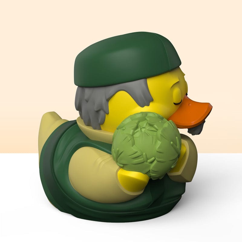 Official Avatar: The Last Air Bender ‘Cabbage Merchant’ TUBBZ Cosplaying Collectable