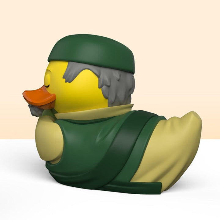 Official Avatar: The Last Air Bender ‘Cabbage Merchant’ TUBBZ Cosplaying Collectable