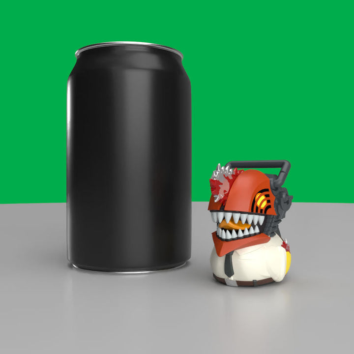 Kettensägenmann: Denji TUBBZ (Mini Edition)