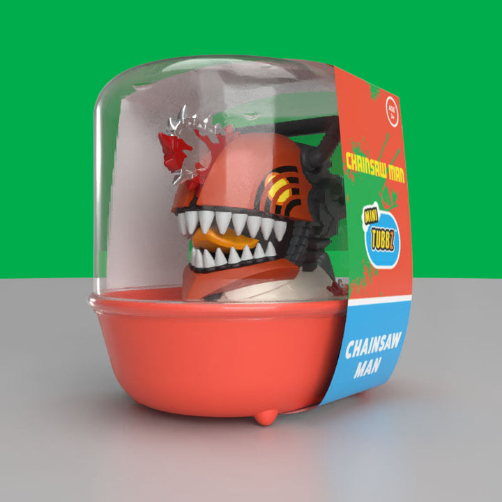 Kettensägenmann: Denji TUBBZ (Mini Edition)