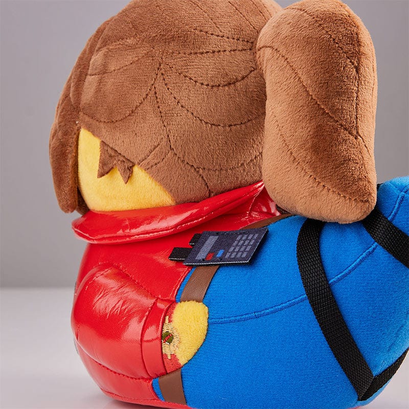 Resident Evil: Claire Redfield TUBBZ Plüschtier