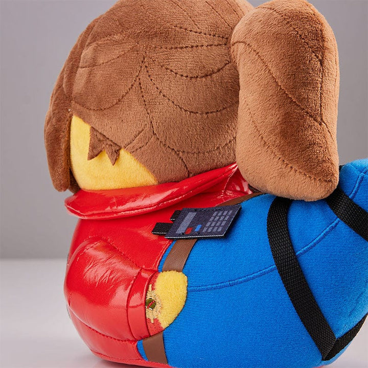 Resident Evil: Claire Redfield TUBBZ Plüschtier