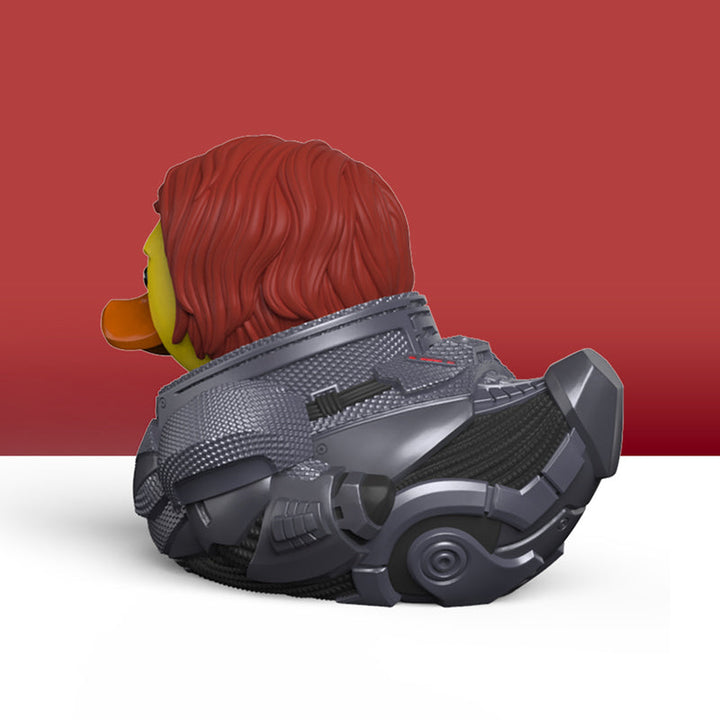 Mass Effect : Commandant Shepard (Femme) TUBBZ (Première édition)