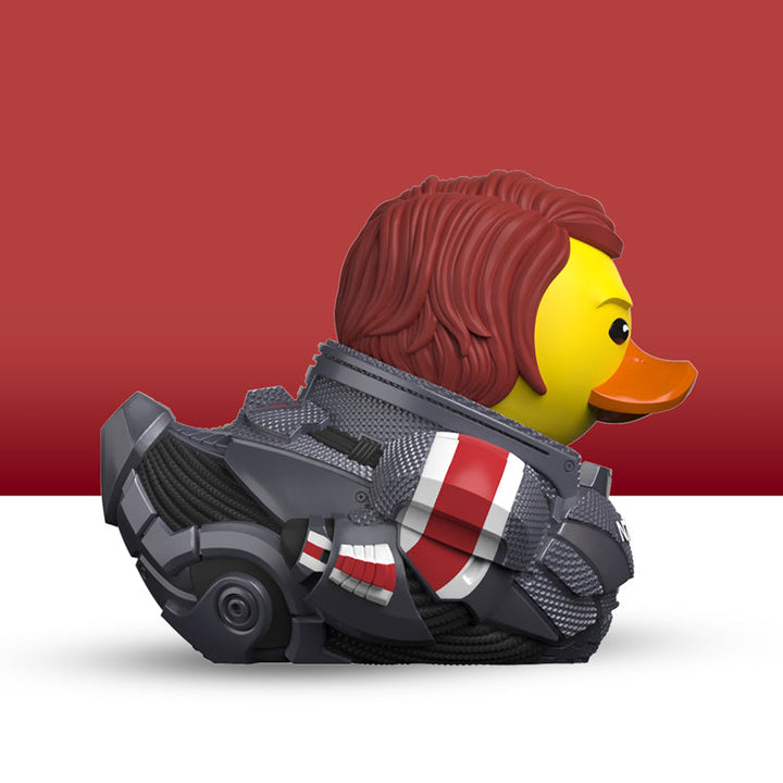 Mass Effect : Commandant Shepard (Femme) TUBBZ (Première édition)