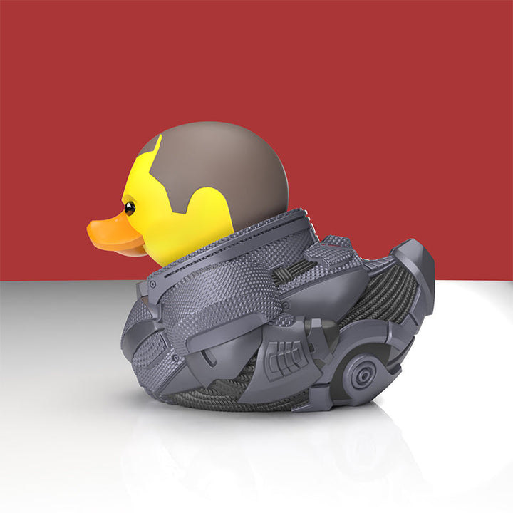 Mass Effect : Commandant Shepard (Homme) TUBBZ (Mini Édition)