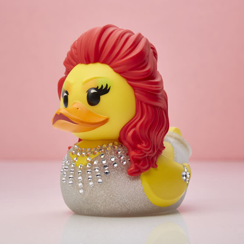 Influencer: Divina de Campo TUBBZ (Collector's Edition) | TUBBZ