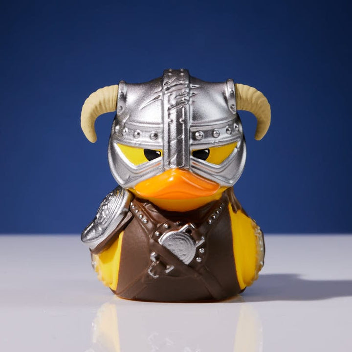 Skyrim : Dovahkiin TUBBZ (Mini Édition)