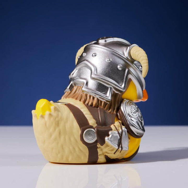 Skyrim : Dovahkiin TUBBZ (Mini Édition)